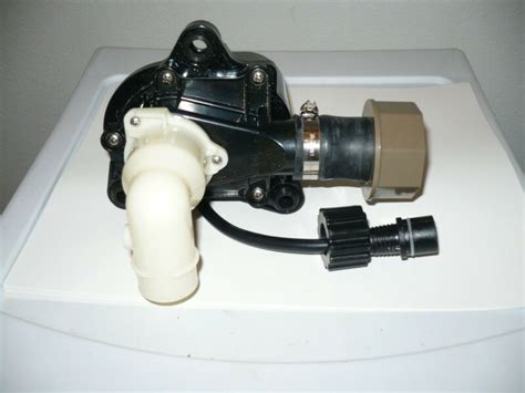 Intex Pure Spa Hot Tub Pump For Sale From United States