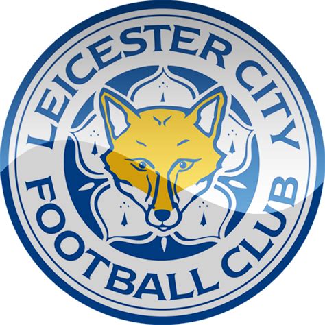 19 Leicester City Logo Png Background