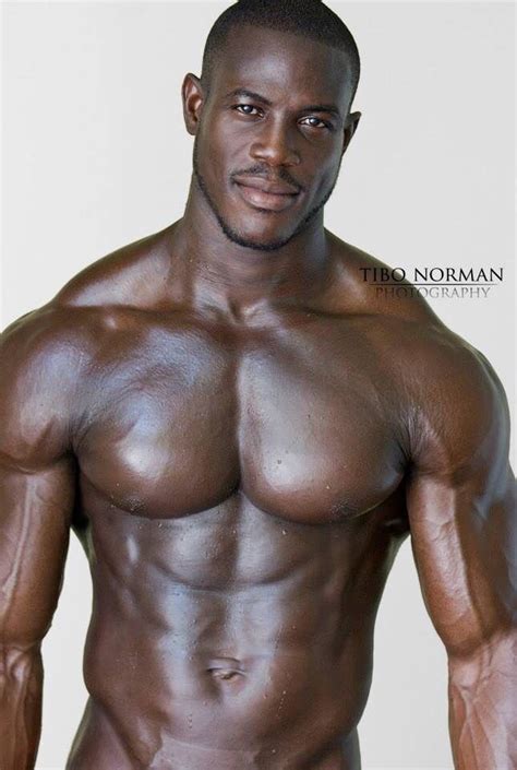 Black Nude Male Bodybuilders Nude Images