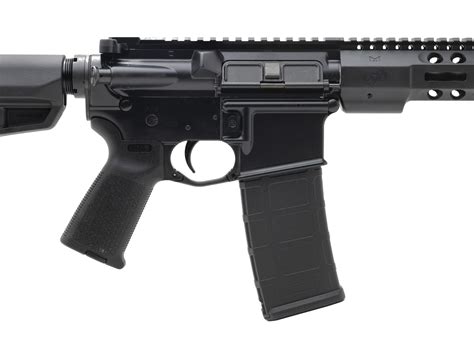 Fnh Fn15 Tactical Carbine Ii 556 Ngz68