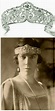 Princesa Isabel Gabriela de Baviera.Reina de los Belgas Royal Crowns, Royal Tiaras, Tiaras And ...