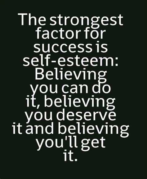 Success And Believing In Yourself Quotes Motivational Quotes For
