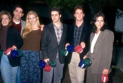 Friends university, a christian university of quaker heritage, equips students to honor god and serve others by integrating their intellectual, spiritual and professional lives. Where Are the 'Friends' Cast Now? See What Jennifer ...
