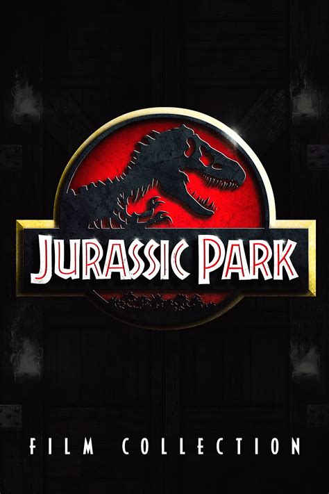 Jurassic Park Collection Posters — The Movie Database Tmdb