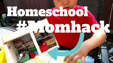 Homeschool Mom Hack Momhack Homeschool Youtube