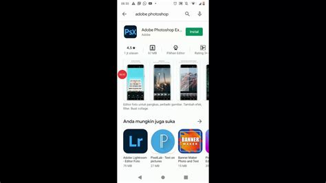 Learn vocabulary, terms and more with flashcards, games and other study tools. CARA MEMASANG APLIKASI ADOBE PHOTOSHOP EXPRESS ANDROID ...