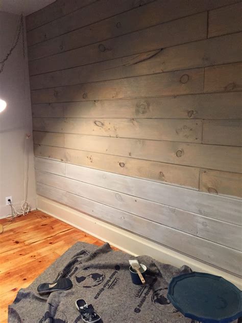 Pin On Shiplap Wall