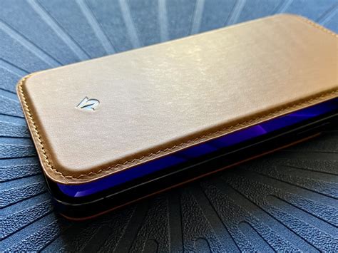 Twelve South Surfacepad For Iphone 12 Review Minimal Protection For