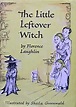 The Little Leftover Witch by Florence Laughlin