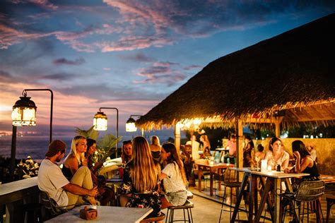 Best Restaurants in Canggu: A NOW! Bali Culinary Guide - NOW! Bali