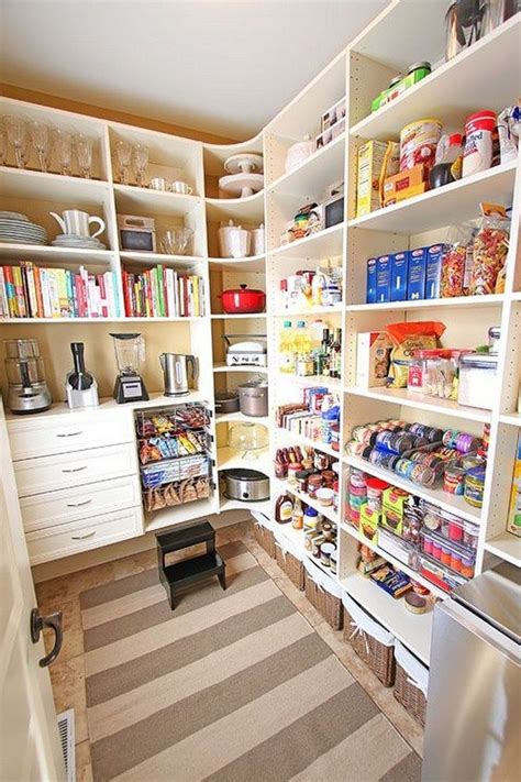Ultimate Pantry Layout Design With Images Pantry Layout Kitchen
