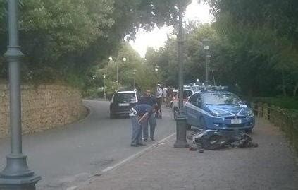 Incidente Ai Ponti Spunta Un Video Il Tirreno