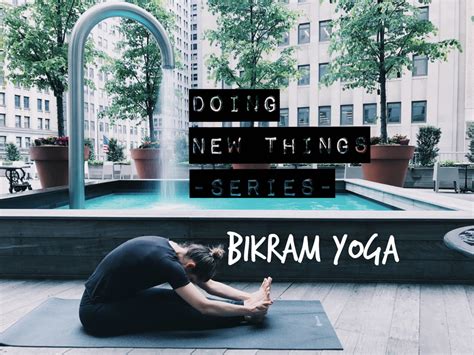Bikram Yoga Certification Nyc Blog Dandk