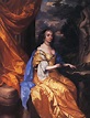 Mary Bankes, Lady Jenkinson by Sir Peter Lely (location unknown to gogm ...