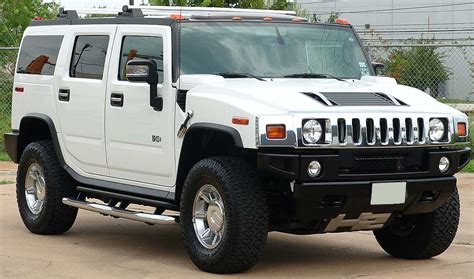 Olympic White 2007 Hummer Paint Cross Reference
