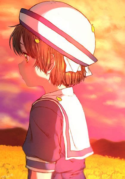 Okazaki Ushio Clannad After Story Image By Tabo Engine 2784175