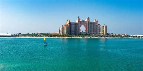 Atlantis The Palm Das 5 Hotel In Dubai Ab 312