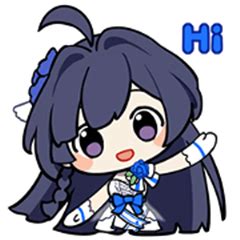 Players can string together various. LINE Stickers Honkai Impact 3 Anniversary Free Download ...