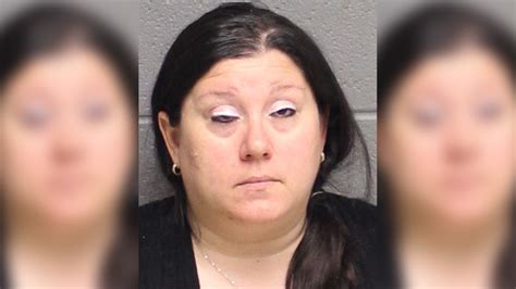 Monroe Mom Accused Of Letting 10 Year Old Son Drive Live Streaming It