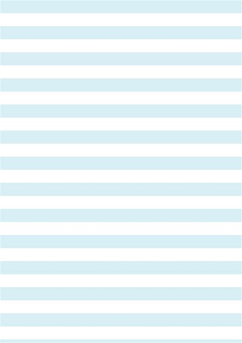 Free Digital Blue Striped Scrapbooking Paper Ausdruckbares