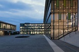 University of applied sciences, Würzburg-Schweinfurt - Architizer
