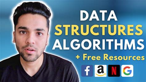 Data Structures And Algorithms How To Master Dsa For Coding