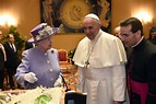 Isabel II: siete Papas, doce primeros ministros, 97 visitas de estado ...