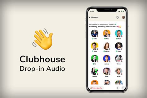 What Is Clubhouse App And How To Start A Chat Room 2023