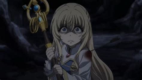 It was aired on october 6, 20. Goblin Slayer Controversy: A Trash Anime or Simply A Dark ...