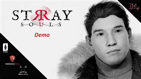 Stray Souls New Demo Juni 23 Indie Horror Gameplay Pc 2k Youtube