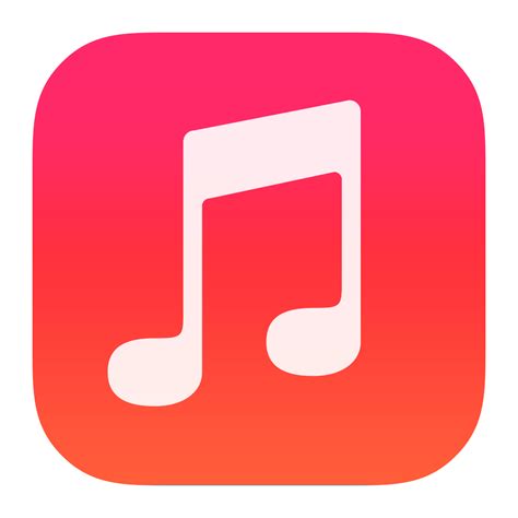 Music Icon Png Image Computer Icon Music Icon Apple Music