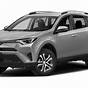 Toyota Rav4 Xle Options