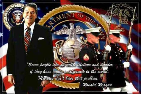 Create amazing picture quotes from ronald reagan quotations. Veterans Day Quote