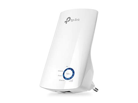 Tl Wa850re 300mbps Wi Fi Range Extender Tp Link Indonesia