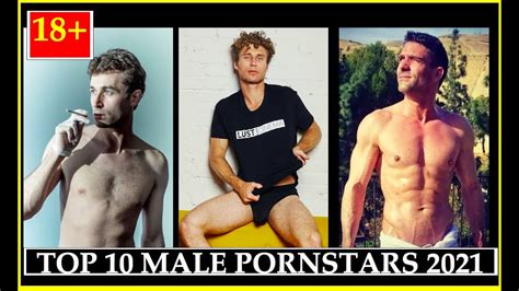 Top Hottest Male Pornstars Hottest Pornstars Men Popular Male Pornstars YouTube