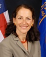 Margaret Hamburg, 21st Commissioner of the U.S. Food and Drug ...