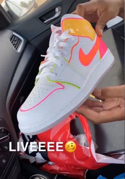 Shoe Game Brazy Pin Kjvougee ‘ 😍 Jordan Shoes Girls Cute Nike