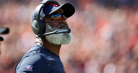 Texans Fire Lovie Smith After Just One Season Realgm Wiretap
