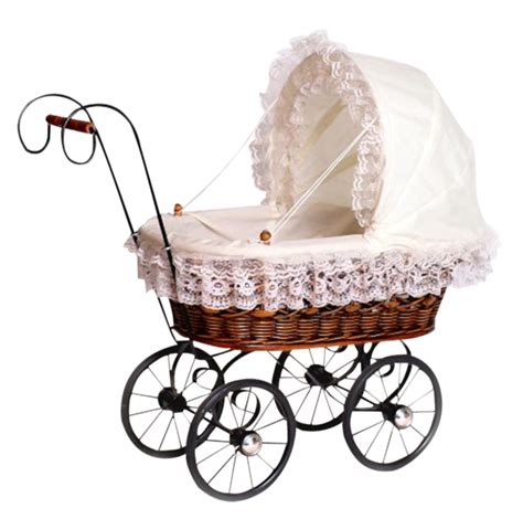 Forgetmenot Baby Carriages