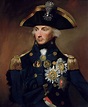 Horatio Nelson, 1st Viscount Nelson - Wikipedia