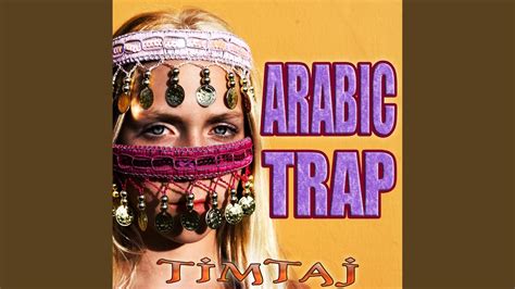Arabic Trap YouTube Music