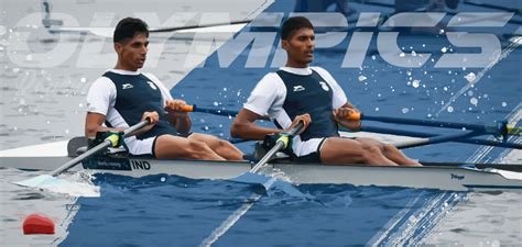 Here's how you can watch athletes with wisconsin ties thursday and friday:. TOKYO OLYMPICS - INDIA'S ROWING CONTINGENT