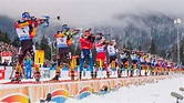 Ruhpolding: Vorbereitungen für Biathlon-Weltcup trotz Schneemangel im ...