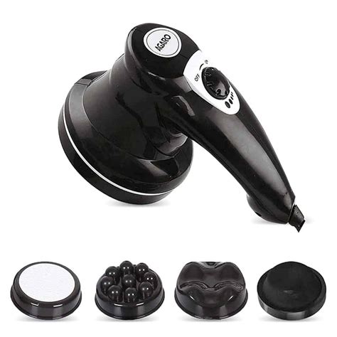 Best Body Massagers In India 2021 Reviews And Buying Guide