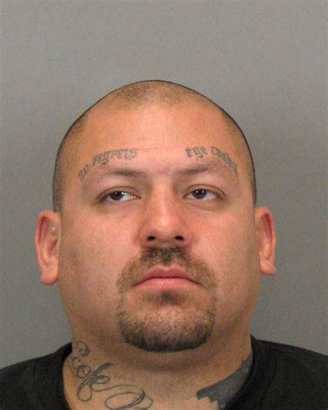 San Jose Gang Leader Nicknamed ‘capone Sentenced To 223 Years To Life