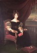 Maria Brignole-Sale de Ferrari, marquesa de Ferrari, duquesa de ...