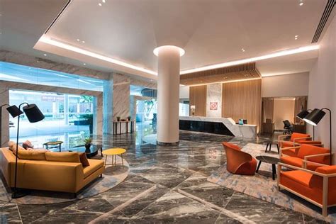 Hilton Garden Inn Singapore Serangoon 81 ̶1̶5̶4̶ Updated 2018 Prices And Hotel Reviews
