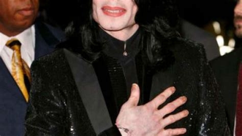 Michael Jackson Les Photos De Son Autopsie D Voil Es