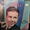 Dick Powell – Rare Recordings 1934-1951 (Vinyl) - Discogs