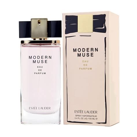 Fragancia Para Dama Modern Muse Eau De Parfum 100 Ml La Perfumería De